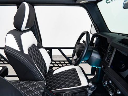 Used 2026 Ford Bronco Big Bend image 35