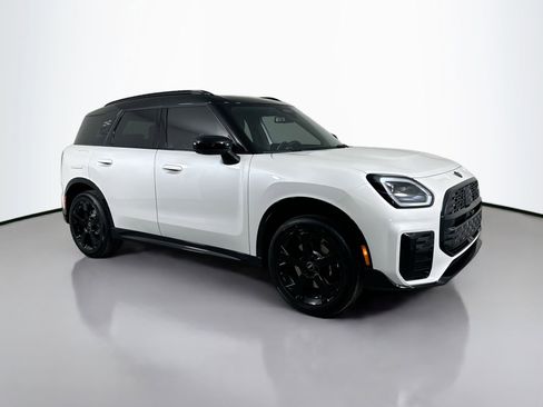 New 2026 MINI Cooper Countryman S image 3