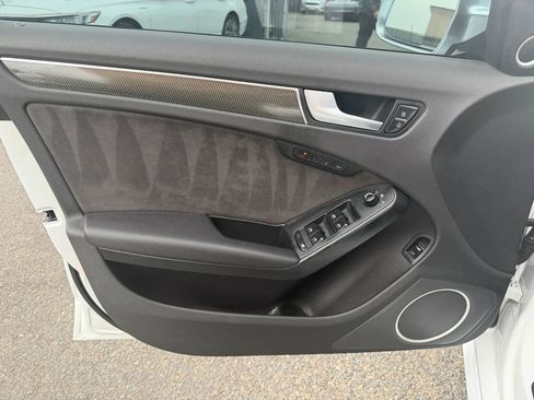 Used 2012 Audi S4 Premium Plus AWD/4WD image 8