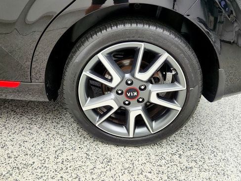 Used 2020 Kia Soul GT-Line Turbo FWD image 9