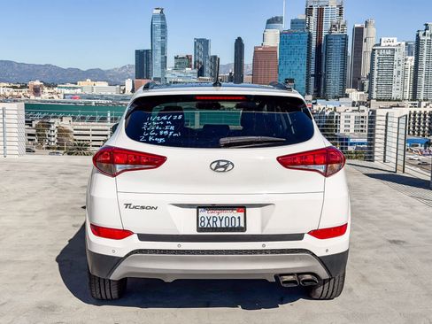 Used 2017 Hyundai Tucson Value image 5