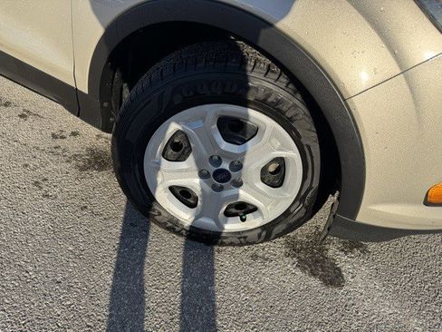 Certified 2018 Ford Escape S image 35