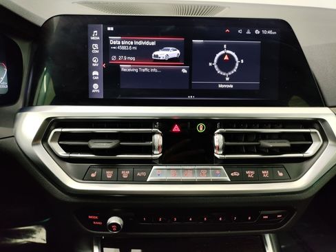 Used 2023 BMW 430i Gran Coupe image 25