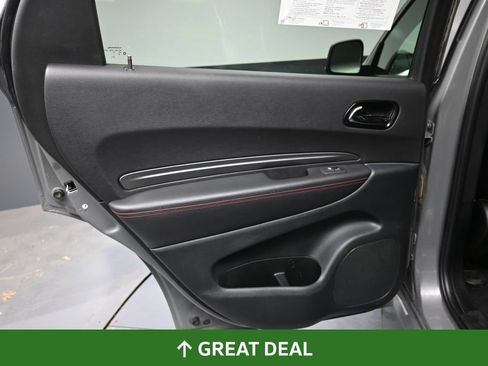 Used 2025 Dodge Durango R/T AWD/4WD image 29