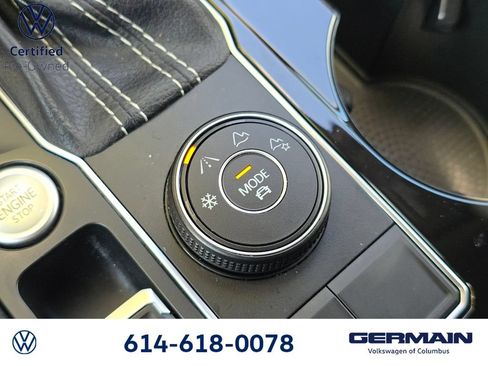 Certified 2022 Volkswagen Atlas SE AWD/4WD image 31