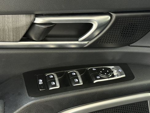 Used 2023 Kia Telluride EX w/ EX Captain's Chair Package FWD image 14