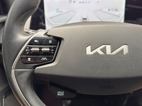 Used 2022 Kia EV6 GT-Line w/ GT-Line Suede Seat Package RWD image 21