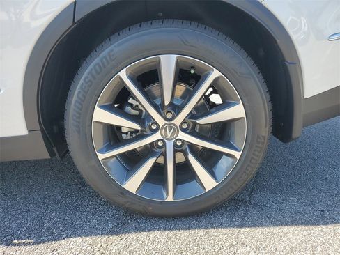 New 2026 Acura MDX w/ Technology Package image 11