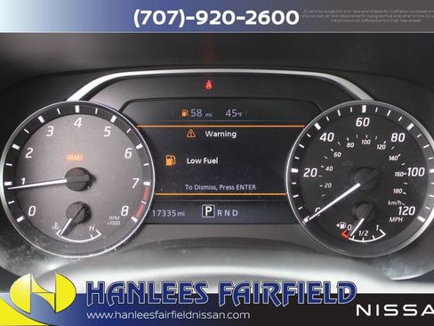 Used 2023 Nissan Frontier SV w/ Tow Package image 29