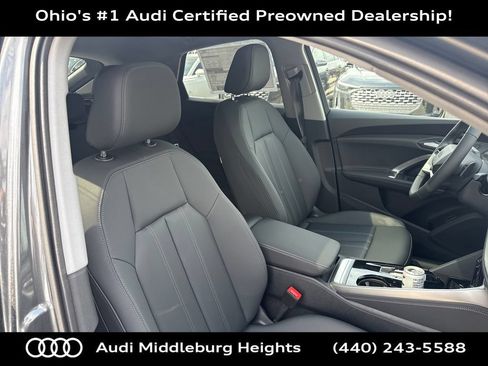 Used 2026 Audi Q5 Premium Plus AWD/4WD image 19