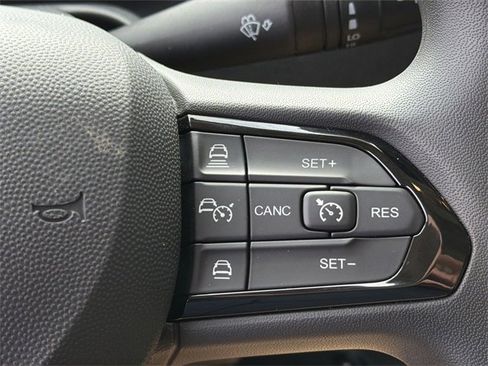 New 2026 RAM ProMaster 3500 w/ Convenience Group image 24