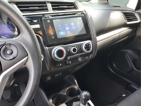 Used 2015 Honda Fit EX image 22