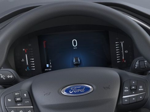 New 2026 Ford Escape Active w/ Tech Pack #1 FWD image 45