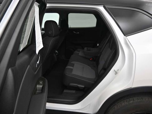 Used 2023 Chevrolet Blazer LT w/ Midnight/Sport Edition AWD/4WD image 9