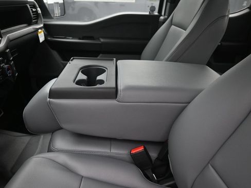New 2026 Ford F150 XL RWD image 21