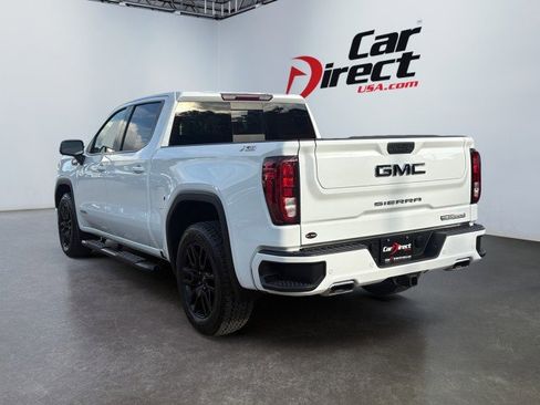 Used 2021 GMC Sierra 1500 Elevation w/ Preferred Package image 11