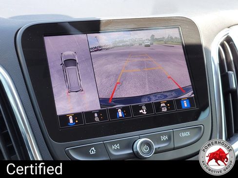 Used 2024 Chevrolet Equinox LT FWD image 27
