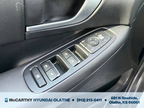 Used 2025 Hyundai Sonata SEL FWD image 30