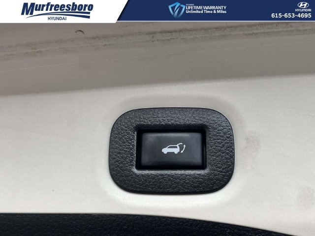 Used 2015 Nissan Rogue SV w/ SV Premium Package FWD image 21