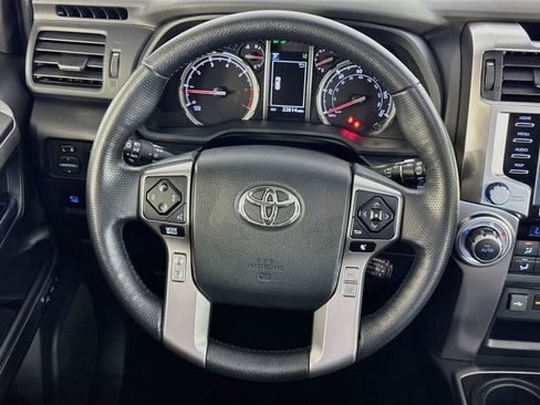 Used 2023 Toyota 4Runner Limited AWD/4WD image 38