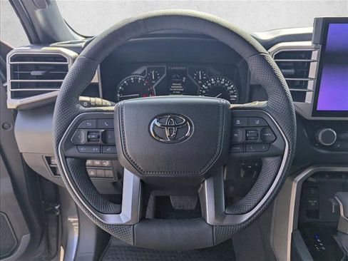 New 2026 Toyota Tundra SR5 AWD/4WD image 12