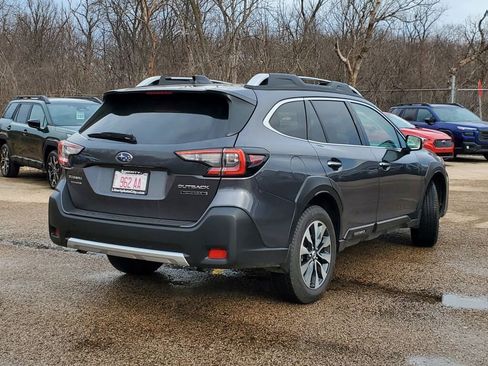 Certified 2025 Subaru Outback Touring XT w/ Popular Package #2 image 13