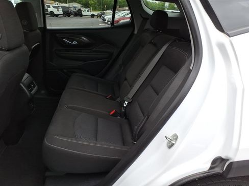 Used 2022 GMC Terrain SLE FWD image 8