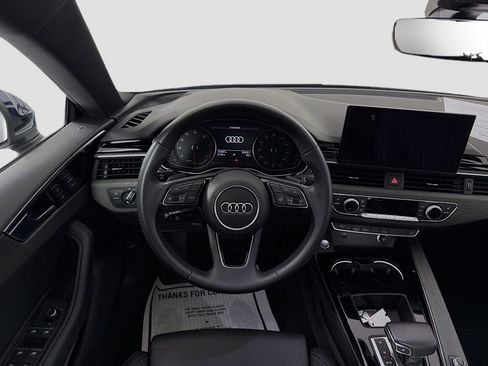 Used 2023 Audi A5 2.0T Premium w/ Convenience Package AWD/4WD image 22