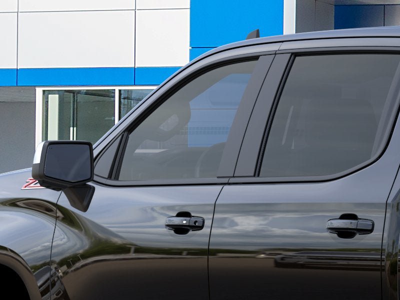 New 2026 Chevrolet Silverado 1500 LT AWD/4WD image 12