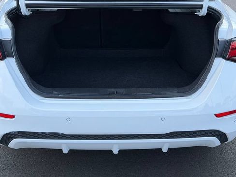 Certified 2023 Nissan Sentra S FWD image 4