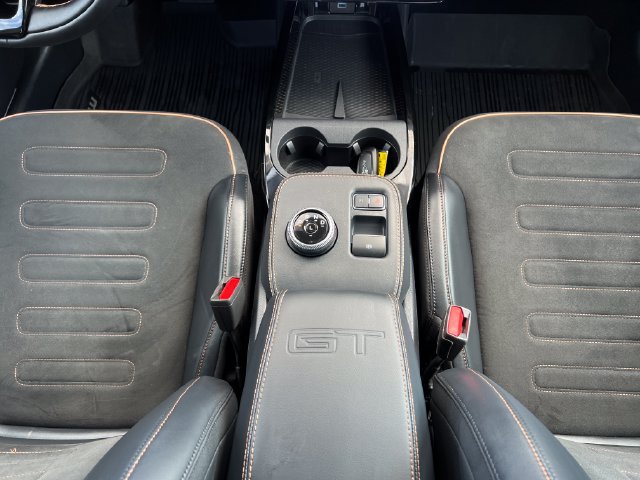 Certified 2023 Ford Mustang Mach-E GT AWD/4WD image 23