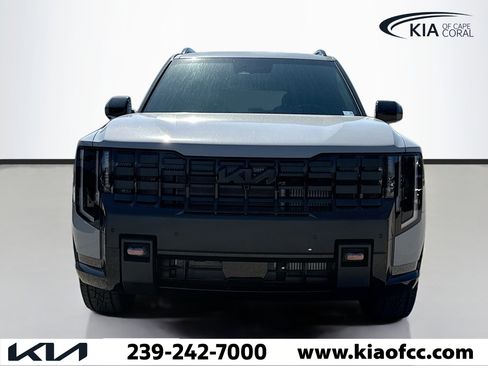 New 2027 Kia Telluride SX Prestige X-Pro image 8