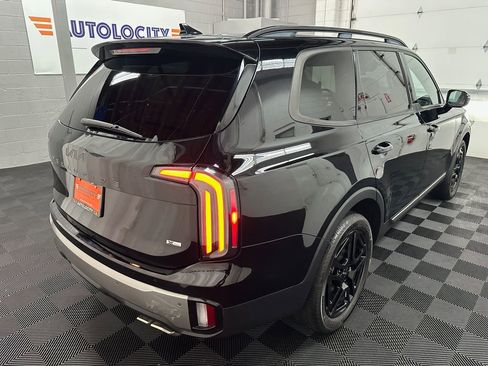 Used 2023 Kia Telluride SX Prestige X-Line AWD/4WD image 10