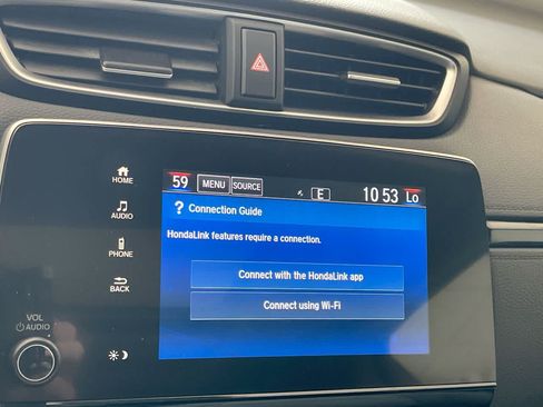 Used 2021 Honda CR-V EX image 18