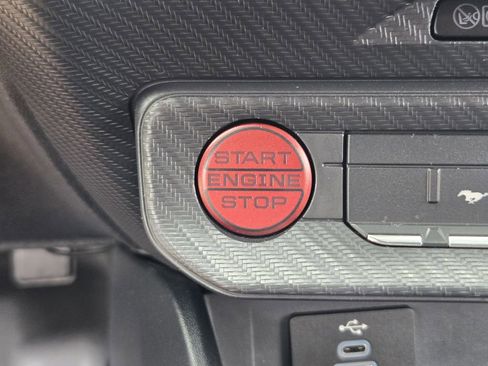 Used 2024 Ford Mustang GT RWD image 22