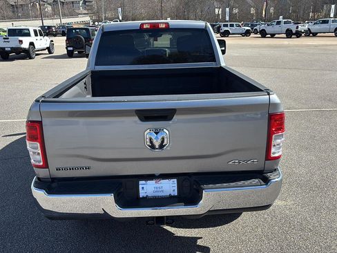 Used 2024 RAM 2500 Big Horn w/ Bed Utility Group image 5