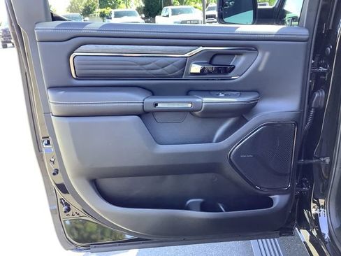 New 2026 RAM 1500 Limited AWD/4WD image 28
