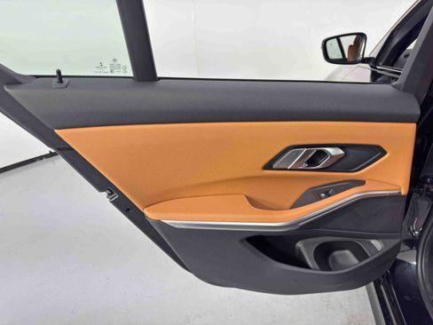 Used 2023 BMW 330e xDrive w/ Premium Package image 45