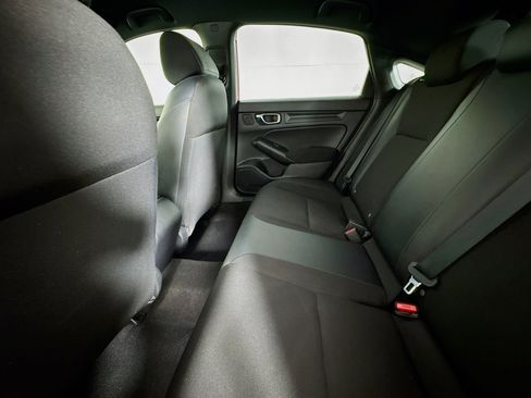 Used 2022 Honda Civic Sport image 24