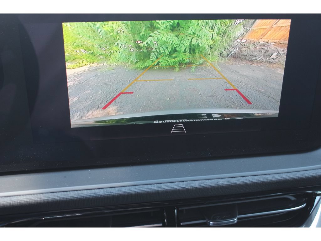 New 2026 Buick Envista Sport Touring w/ Convenience I Package FWD image 3