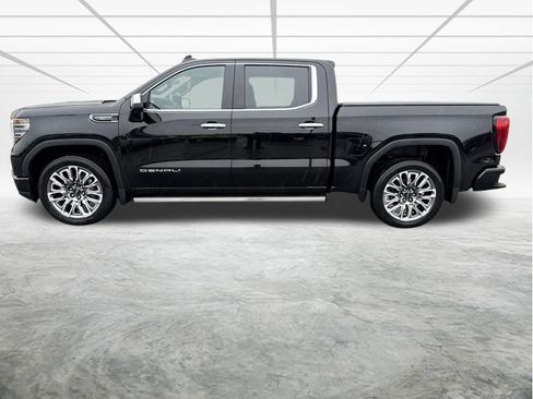 Used 2024 GMC Sierra 1500 Denali Ultimate AWD/4WD image 2