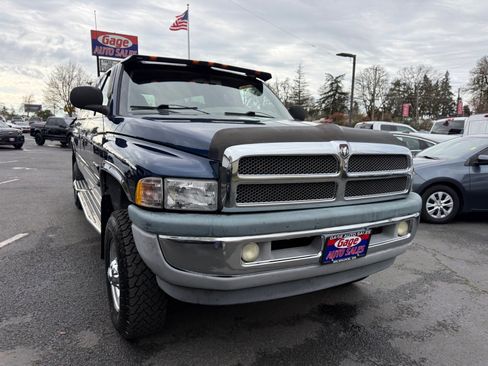 Used 2000 Dodge Ram 2500 Truck SLT image 13