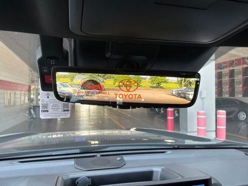 New 2026 Toyota Tundra Limited w/ Limited PVM Package AWD/4WD image 18