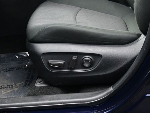 Used 2024 Toyota RAV4 XLE image 11