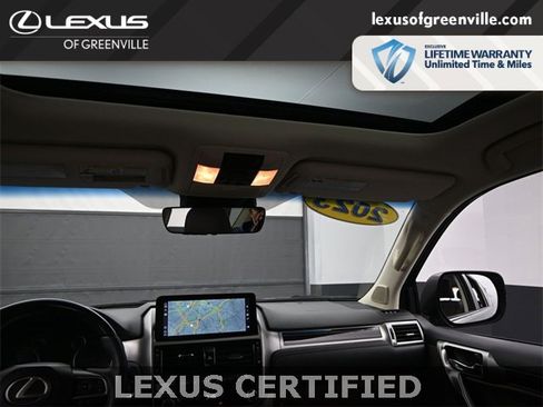 Certified 2023 Lexus GX 460 Premium image 25