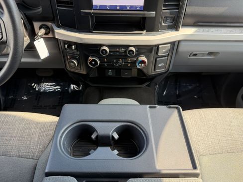 Certified 2026 Ford F250 XLT AWD/4WD image 26