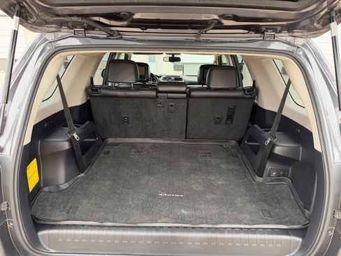 Used 2012 Toyota 4Runner Limited image 26