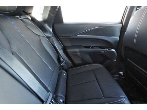 New 2026 Cadillac Lyriq Sport image 11