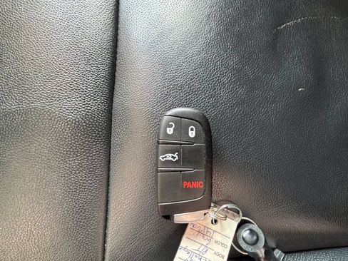 Used 2016 Dodge Challenger R/T w/ Sound Group RWD image 29