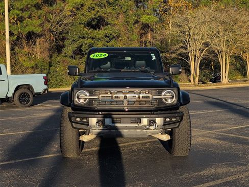 Used 2024 Ford Bronco Raptor image 8